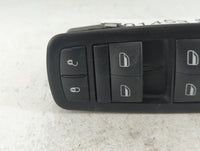 2019 Dodge Caravan Master Power Window Switch Replacement Driver Side Left P/N:68110871AA Fits OEM Used Auto Parts - Oemused