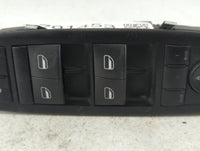 2019 Dodge Caravan Master Power Window Switch Replacement Driver Side Left P/N:68110871AA Fits OEM Used Auto Parts - Oemused