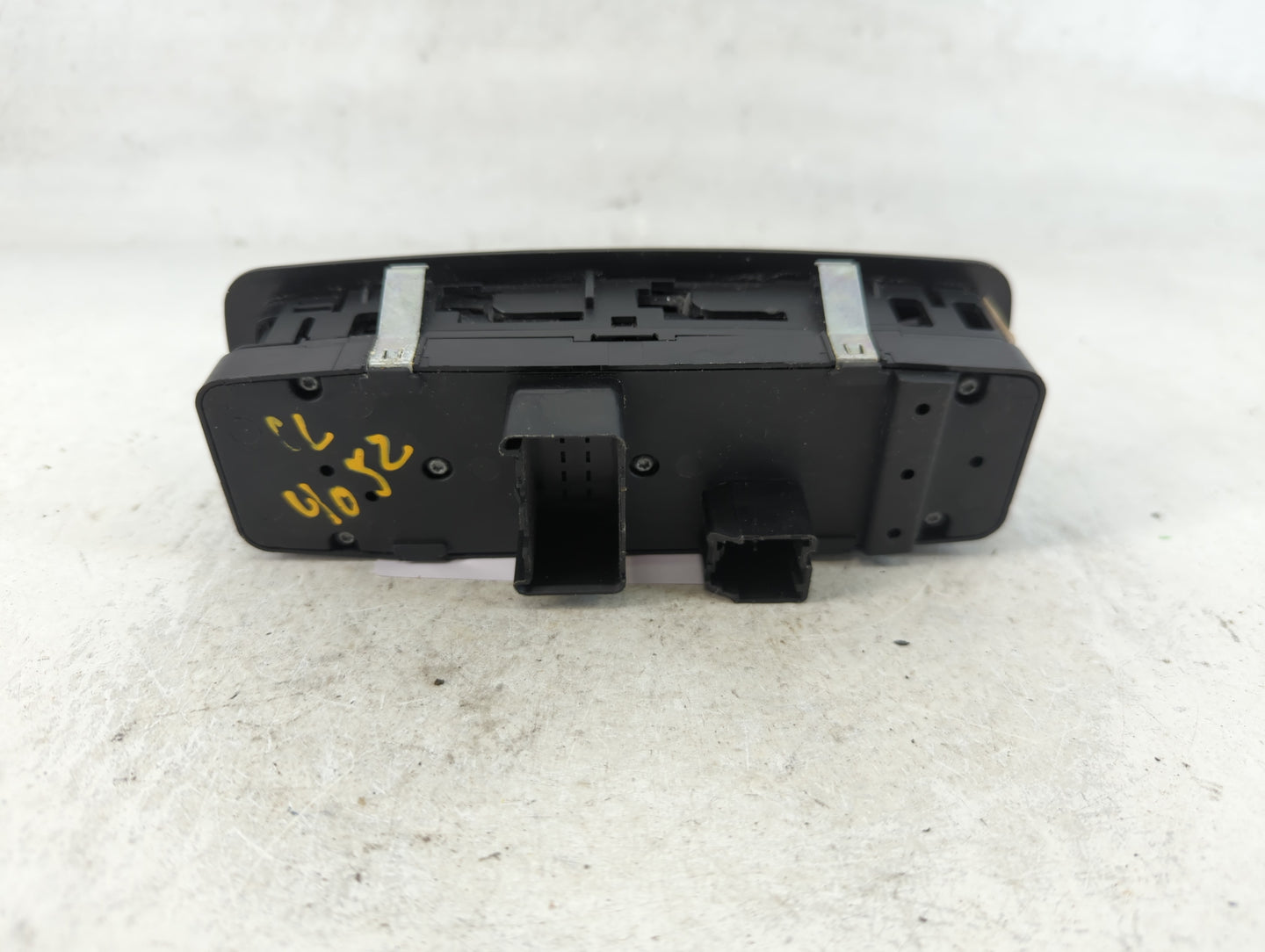 2019 Dodge Caravan Master Power Window Switch Replacement Driver Side Left P/N:68110871AA Fits OEM Used Auto Parts - Oemused