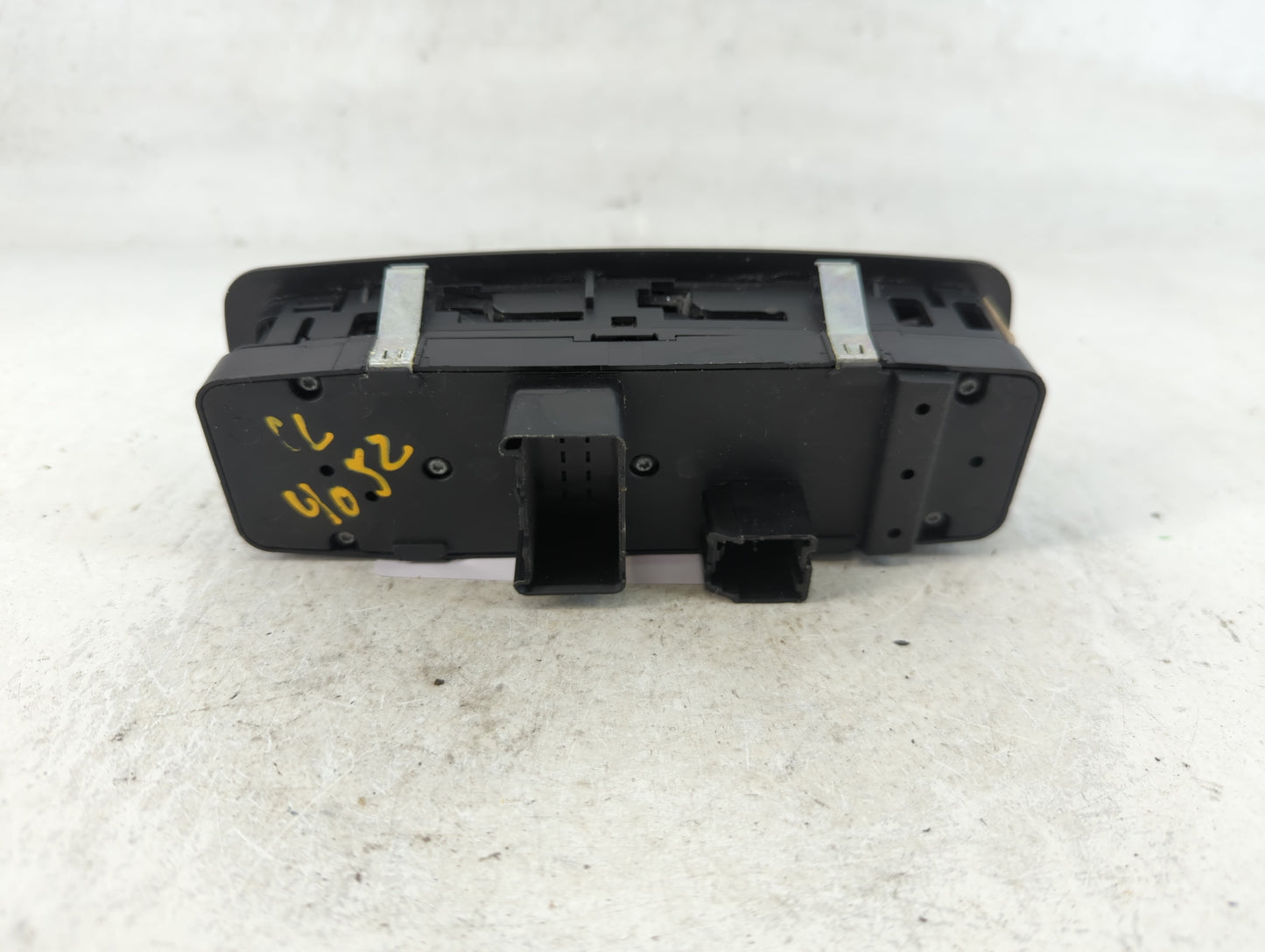 2019 Dodge Caravan Master Power Window Switch Replacement Driver Side Left P/N:68110871AA Fits OEM Used Auto Parts - Oemused