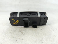 2019 Dodge Caravan Master Power Window Switch Replacement Driver Side Left P/N:68110871AA Fits OEM Used Auto Parts - Oemused