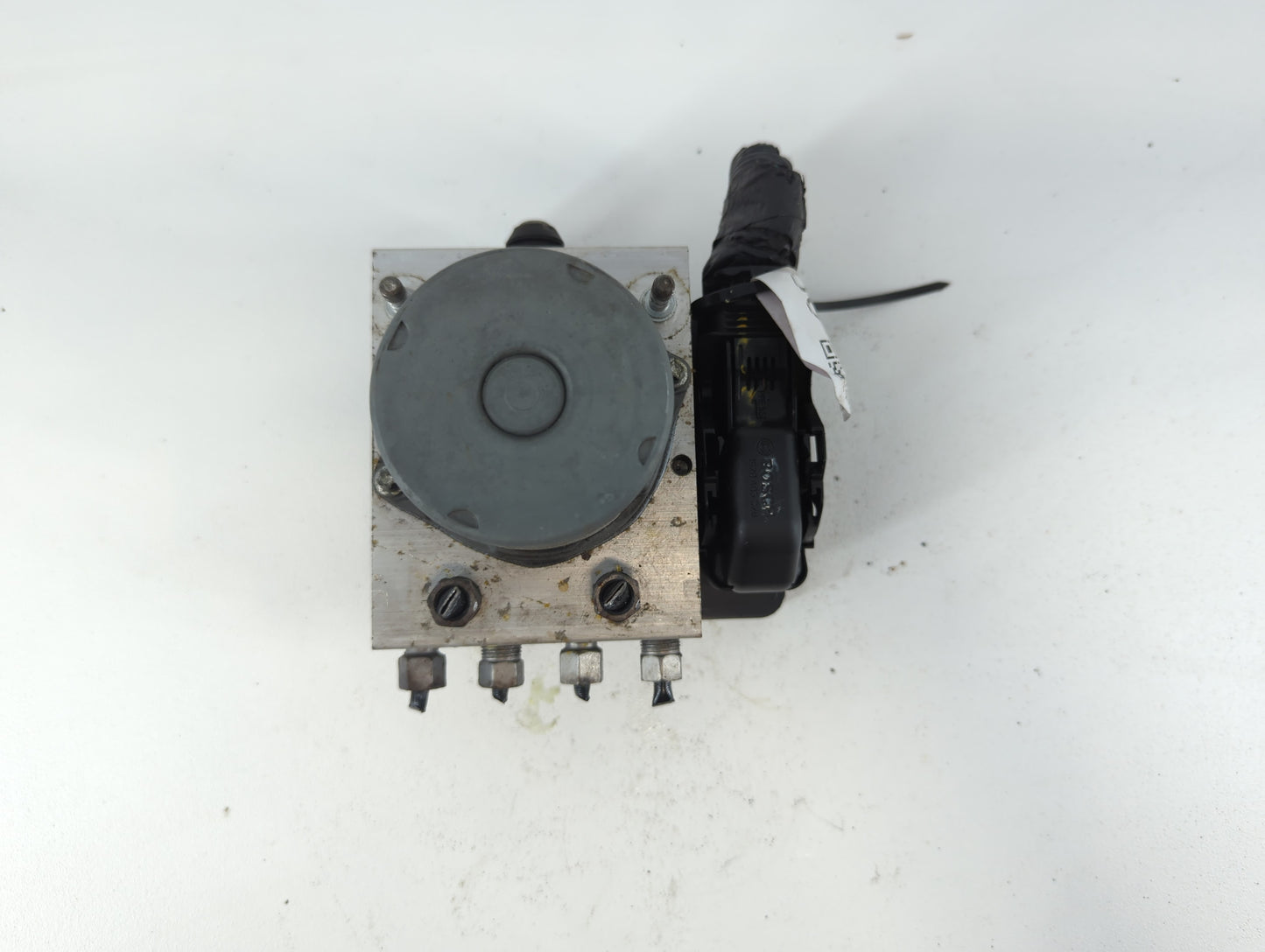 2019 Dodge Caravan ABS Pump Control Module Replacement P/N:P68443867AA Fits Fits 2015 2016 2017 2018 2020 OEM Used Auto Part