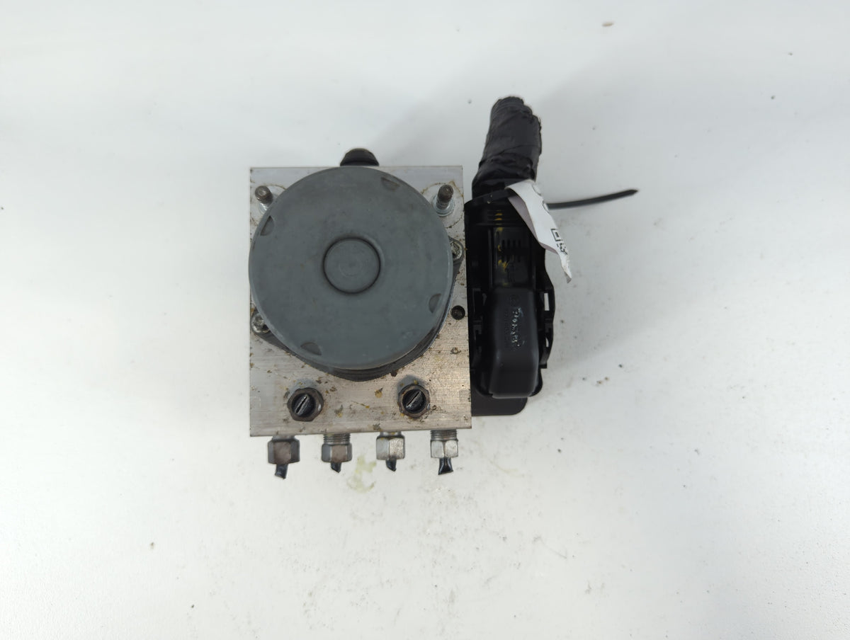 2019 Dodge Caravan Anti-Lock Brake ABS Pump Module Actuator OEM P/N:P68443867AA Fits Fits 2015 2016 2017 2018 2020 OEM Used 