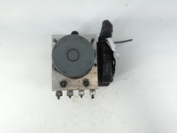 2019 Dodge Caravan Anti-Lock Brake ABS Pump Module Actuator OEM P/N:P68443867AA Fits Fits 2015 2016 2017 2018 2020 OEM Used 