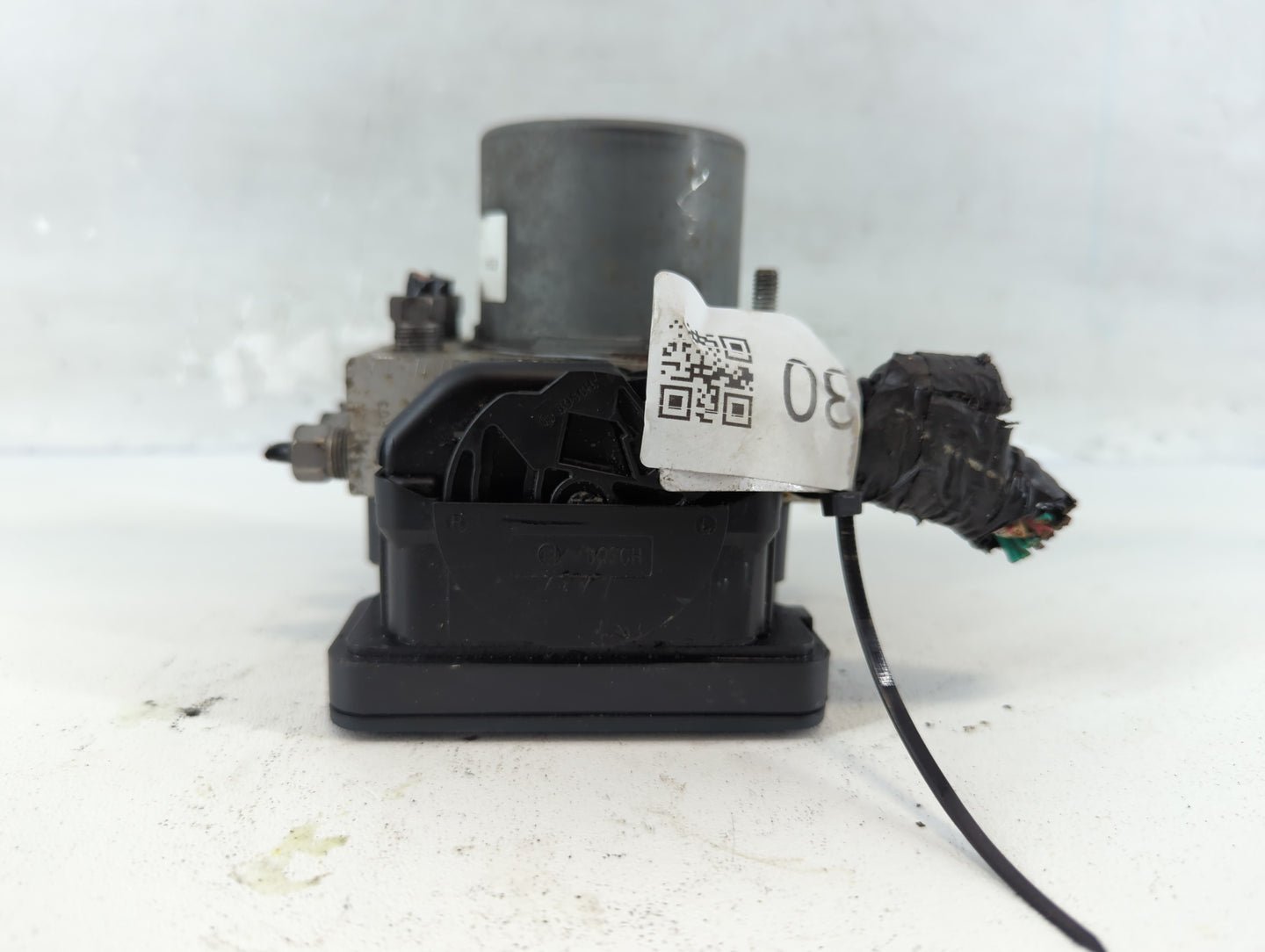 2019 Dodge Caravan ABS Pump Control Module Replacement P/N:P68443867AA Fits Fits 2015 2016 2017 2018 2020 OEM Used Auto Part