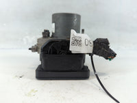 2019 Dodge Caravan ABS Pump Control Module Replacement P/N:P68443867AA Fits Fits 2015 2016 2017 2018 2020 OEM Used Auto Part
