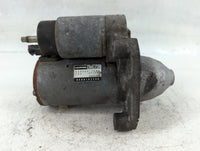 2019 Dodge Caravan Car Starter Motor Solenoid OEM P/N:04801839AD 428000-7202 Fits OEM Used Auto Parts - Oemusedautoparts1.co