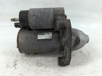 compare product 2019 Dodge Caravan Car Starter Motor Solenoid OEM P/N:04801839AD 428000-7202 Fits OEM Used Auto Parts