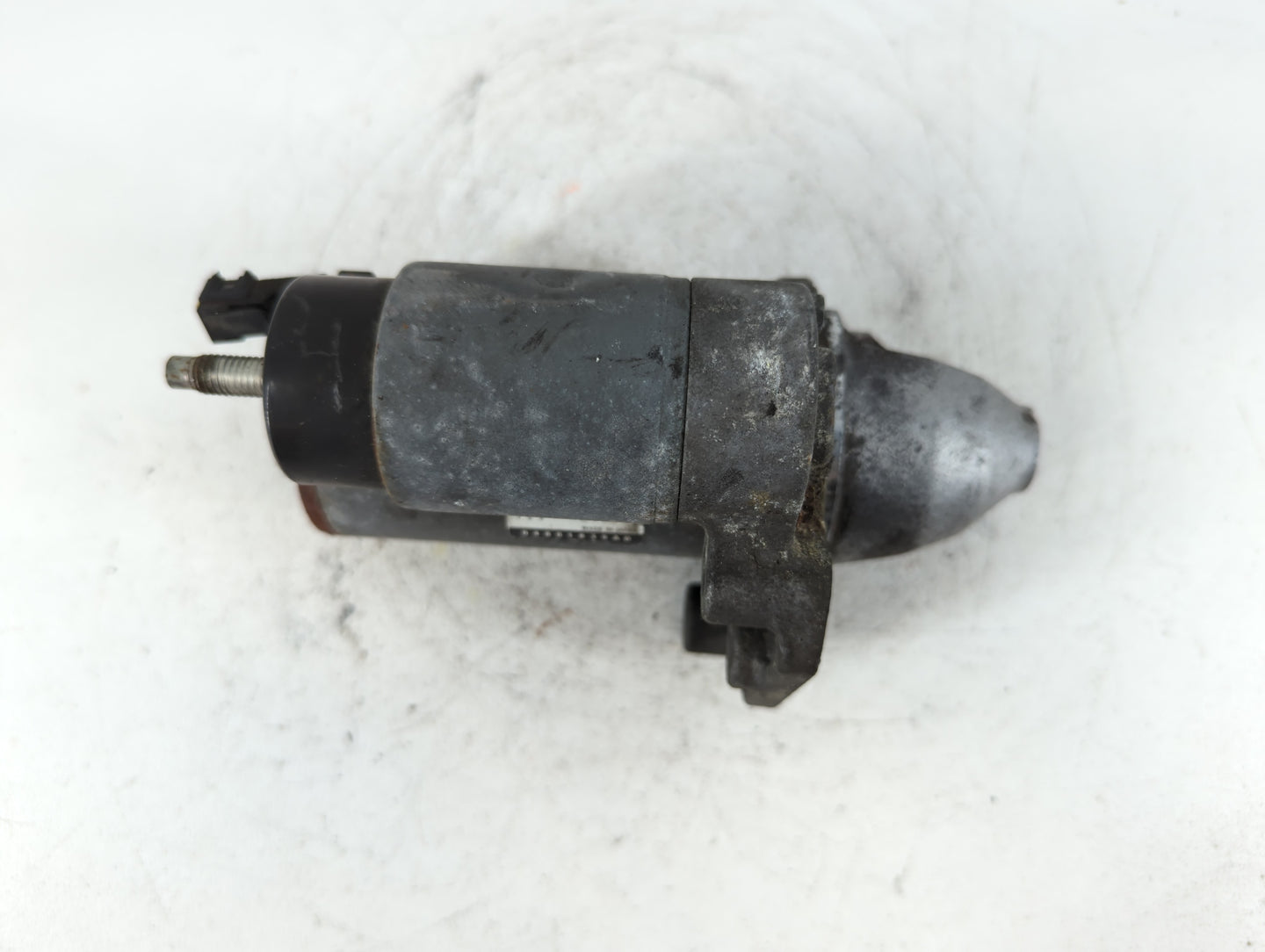 2019 Dodge Caravan Car Starter Motor Solenoid OEM P/N:04801839AD 428000-7202 Fits OEM Used Auto Parts - Oemusedautoparts1.co