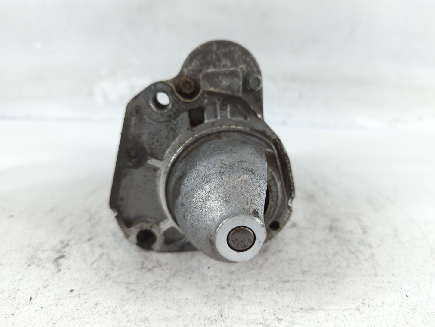 2019 Dodge Caravan Car Starter Motor Solenoid OEM P/N:04801839AD 428000-7202 Fits OEM Used Auto Parts - Oemusedautoparts1.co