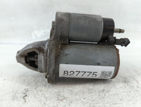 2019 Dodge Caravan Car Starter Motor Solenoid OEM P/N:04801839AD 428000-7202 Fits OEM Used Auto Parts - Oemusedautoparts1.co