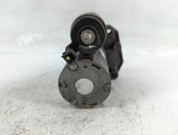 2019 Dodge Caravan Car Starter Motor Solenoid OEM P/N:04801839AD 428000-7202 Fits OEM Used Auto Parts - Oemusedautoparts1.co