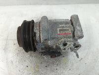 Dodge Caravan Air Conditioning A/c Ac Compressor Oem - Oemusedautoparts1.com