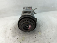 Dodge Caravan Air Conditioning A/c Ac Compressor Oem - Oemusedautoparts1.com