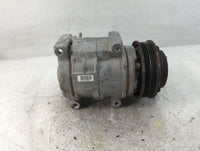 Dodge Caravan Air Conditioning A/c Ac Compressor Oem - Oemusedautoparts1.com