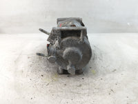Dodge Caravan Air Conditioning A/c Ac Compressor Oem - Oemusedautoparts1.com