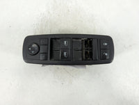 2019 Dodge Caravan Master Power Window Switch Replacement Driver Side Left P/N:68298871AA Fits OEM Used Auto Parts - Oemused