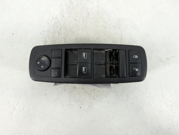 2019 Dodge Caravan Master Power Window Switch Replacement Driver Side Left P/N:68298871AA Fits OEM Used Auto Parts - Oemused