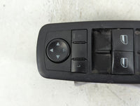 2019 Dodge Caravan Master Power Window Switch Replacement Driver Side Left P/N:68298871AA Fits OEM Used Auto Parts - Oemused