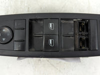 2019 Dodge Caravan Master Power Window Switch Replacement Driver Side Left P/N:68298871AA Fits OEM Used Auto Parts - Oemused