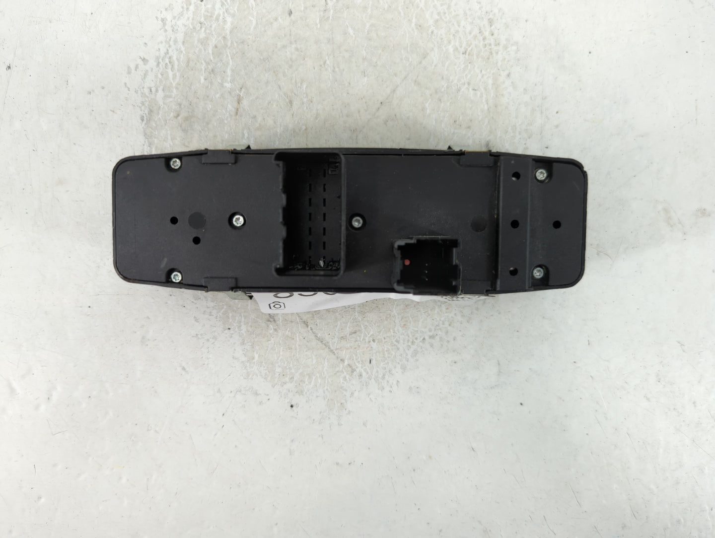 2019 Dodge Caravan Master Power Window Switch Replacement Driver Side Left P/N:68298871AA Fits OEM Used Auto Parts - Oemused