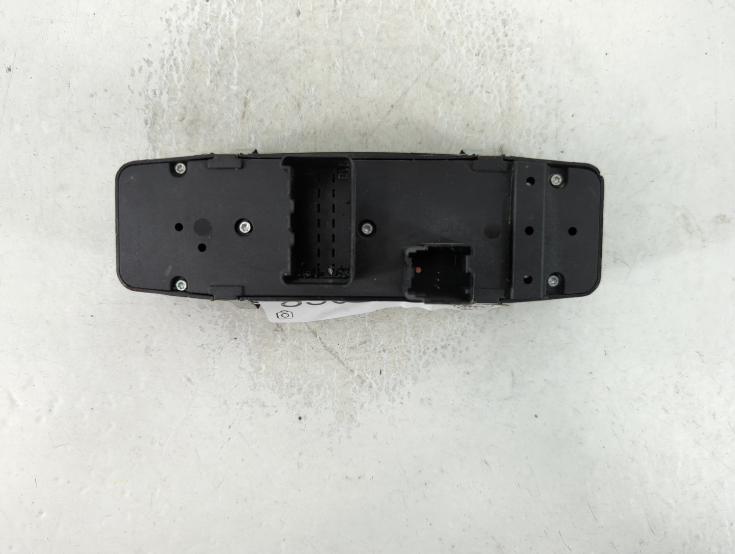 2019 Dodge Caravan Master Power Window Switch Replacement Driver Side Left P/N:68298871AA Fits OEM Used Auto Parts - Oemused