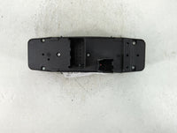 2019 Dodge Caravan Master Power Window Switch Replacement Driver Side Left P/N:68298871AA Fits OEM Used Auto Parts - Oemused