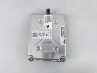2018-2019 Dodge Challenger PCM Engine Control Computer ECU ECM PCU OEM P/N:P68330904AA Fits Fits 2018 2019 OEM Used Auto Par