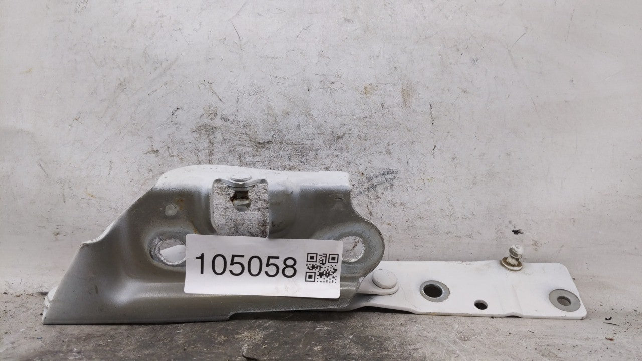 2019 Dodge Challenger Undefined - Oemusedautoparts1.com