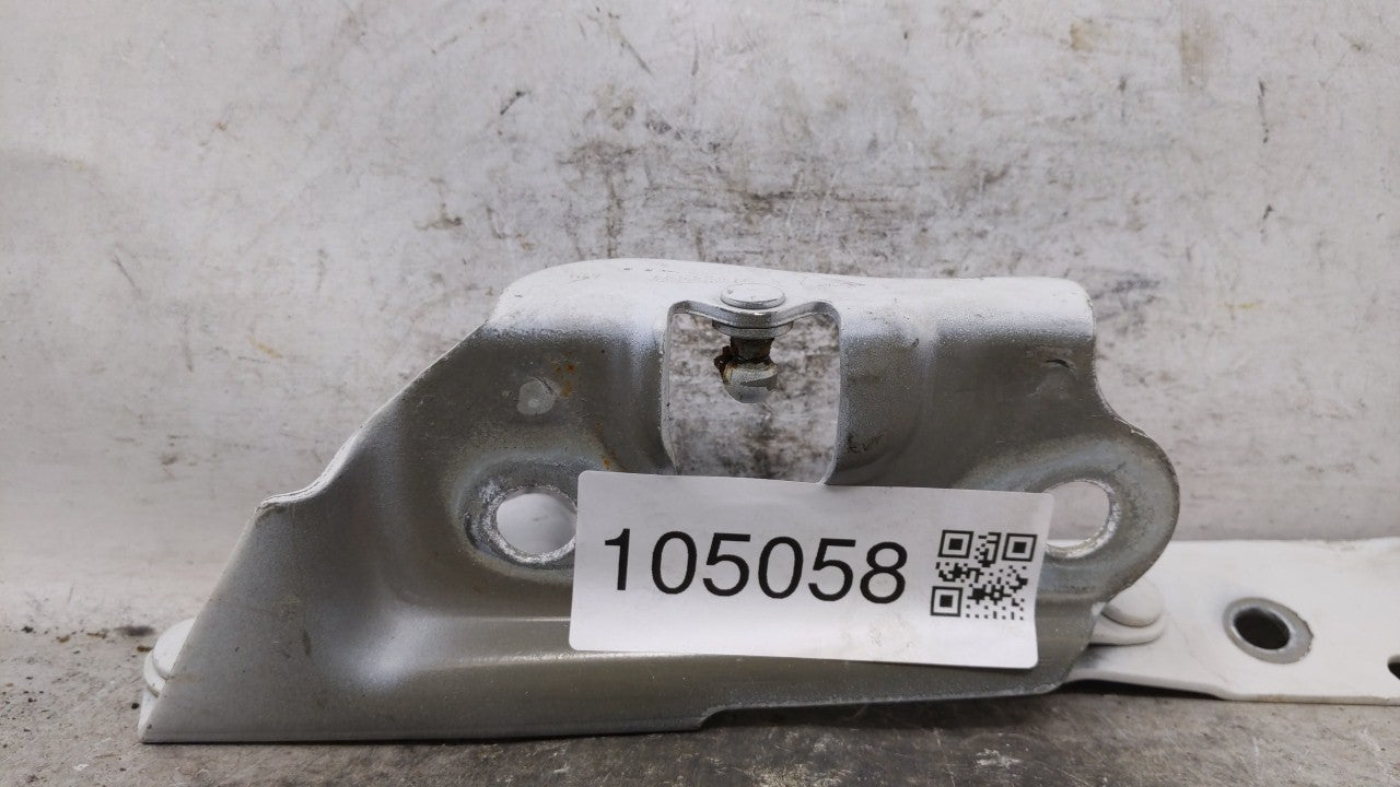 2019 Dodge Challenger Undefined - Oemusedautoparts1.com