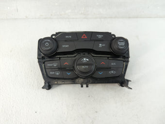 compare product 2019 Dodge Challenger Radio AM FM Cd Player Receiver Replacement P/N:142510 Fits OEM Used Auto Parts