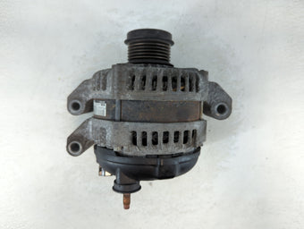 compare product 2011-2022 Dodge Challenger Alternator Replacement Generator Charging Assembly Engine OEM P/N:TN421000-0752 P04801779AI Fits OEM Used Auto Parts
