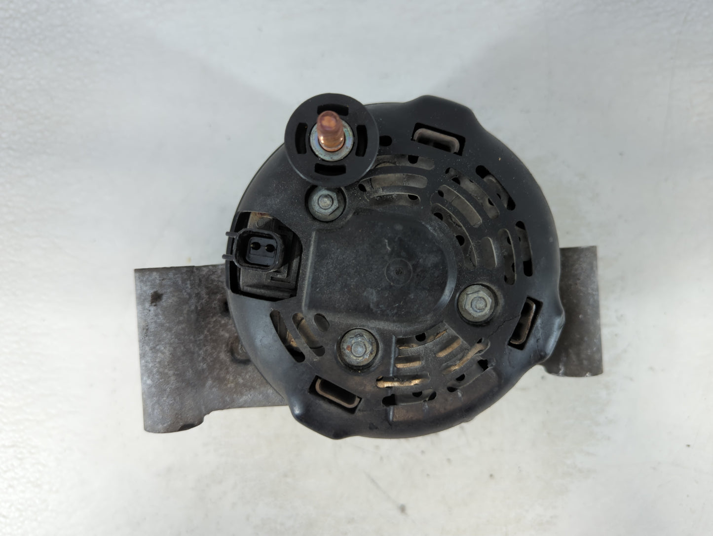 2011-2022 Dodge Challenger Alternator Replacement Generator Charging Assembly Engine OEM P/N:TN421000-0752 P04801779AI Fits 