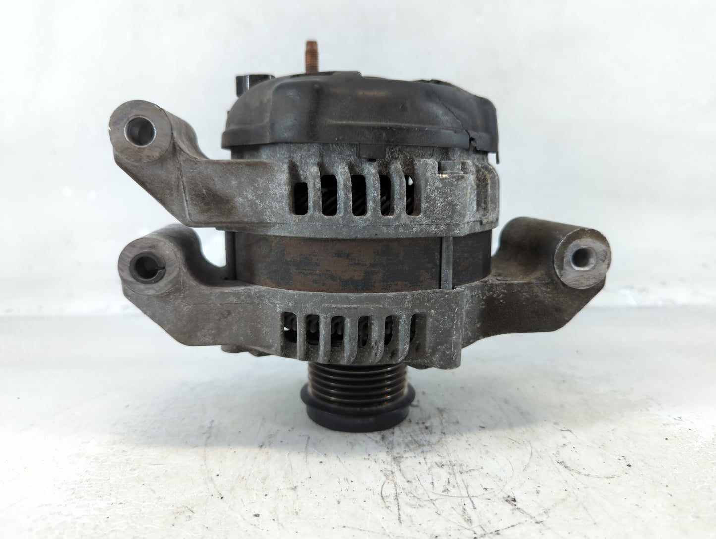 2011-2022 Dodge Challenger Alternator Replacement Generator Charging Assembly Engine OEM P/N:TN421000-0752 P04801779AI Fits 