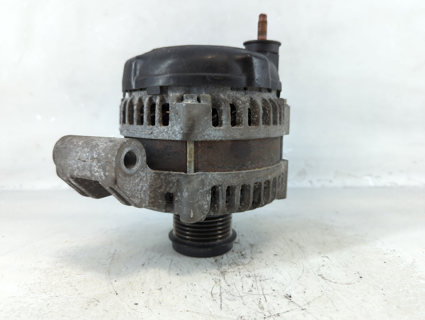 2011-2022 Dodge Challenger Alternator Replacement Generator Charging Assembly Engine OEM P/N:TN421000-0752 P04801779AI Fits 