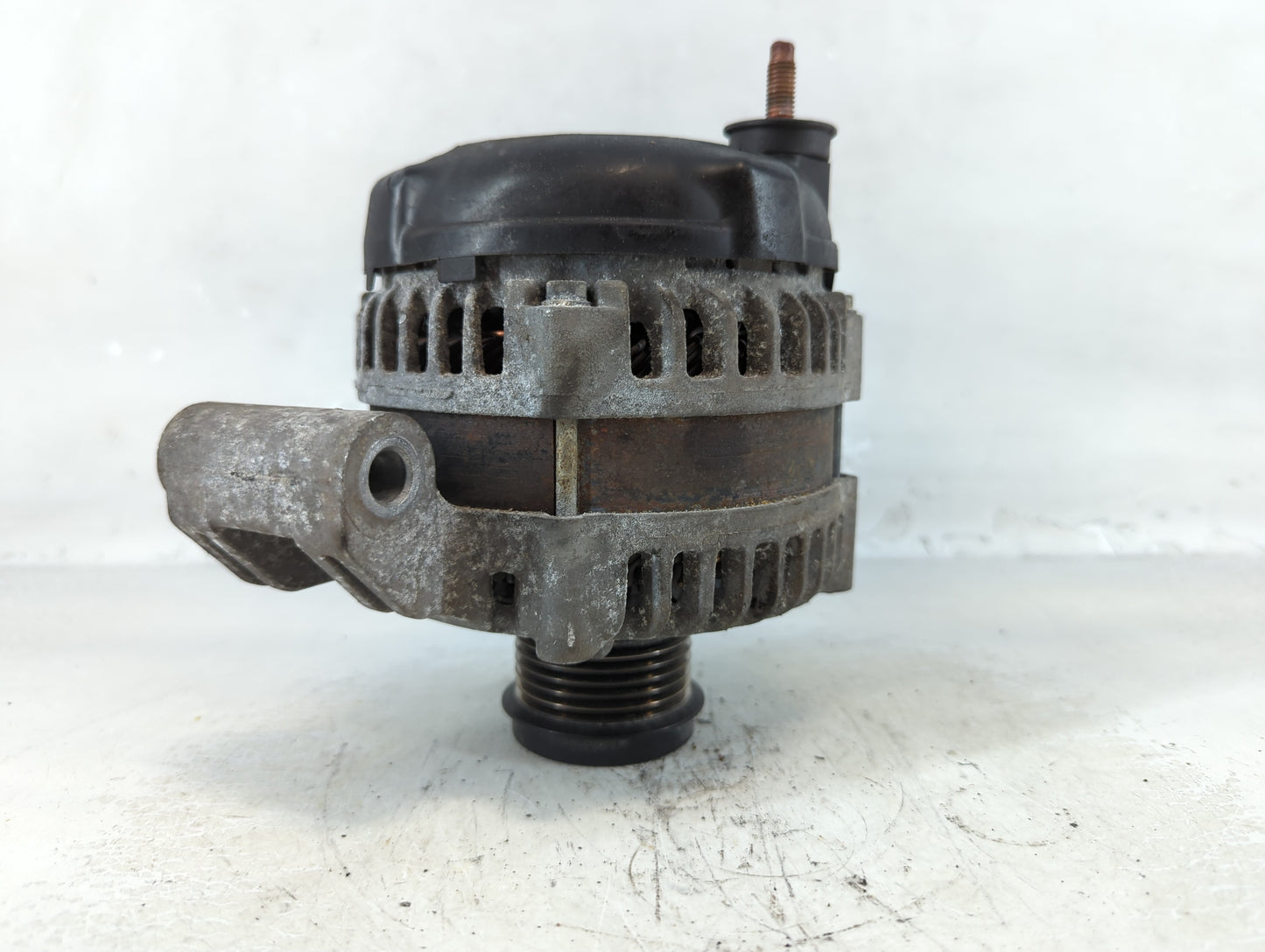 2011-2022 Dodge Challenger Alternator Replacement Generator Charging Assembly Engine OEM P/N:TN421000-0752 P04801779AI Fits 