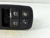 2015-2022 Dodge Challenger Master Power Window Switch Replacement Driver Side Left Fits OEM Used Auto Parts - Oemusedautopar