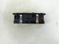 2015-2022 Dodge Challenger Master Power Window Switch Replacement Driver Side Left Fits OEM Used Auto Parts - Oemusedautopar