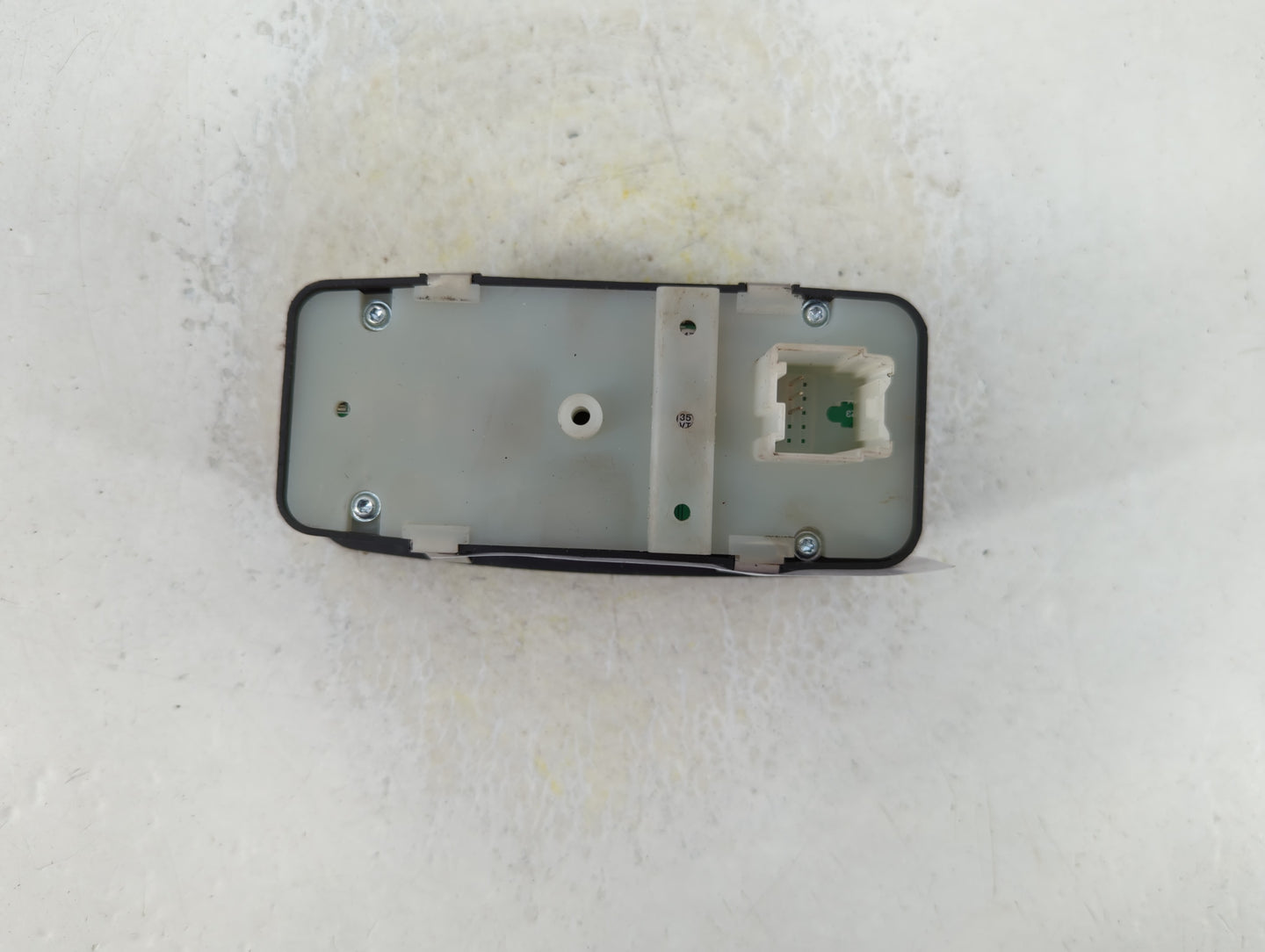 2015-2022 Dodge Challenger Master Power Window Switch Replacement Driver Side Left Fits OEM Used Auto Parts - Oemusedautopar