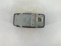 2015-2022 Dodge Challenger Master Power Window Switch Replacement Driver Side Left Fits OEM Used Auto Parts - Oemusedautopar