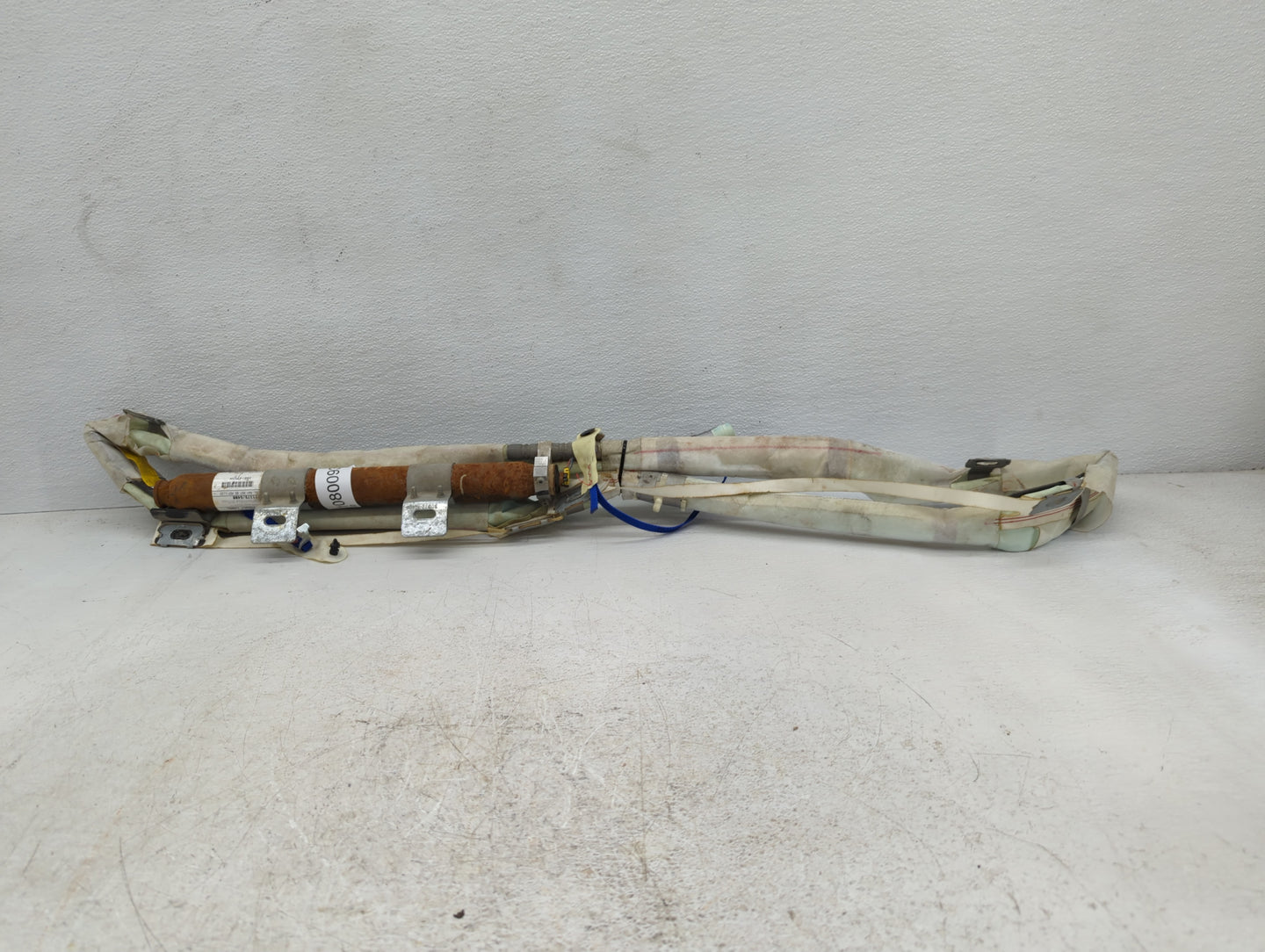 2018-2022 Dodge Challenger Air Bag Rear Right Passenger Door - Oemusedautoparts1.com