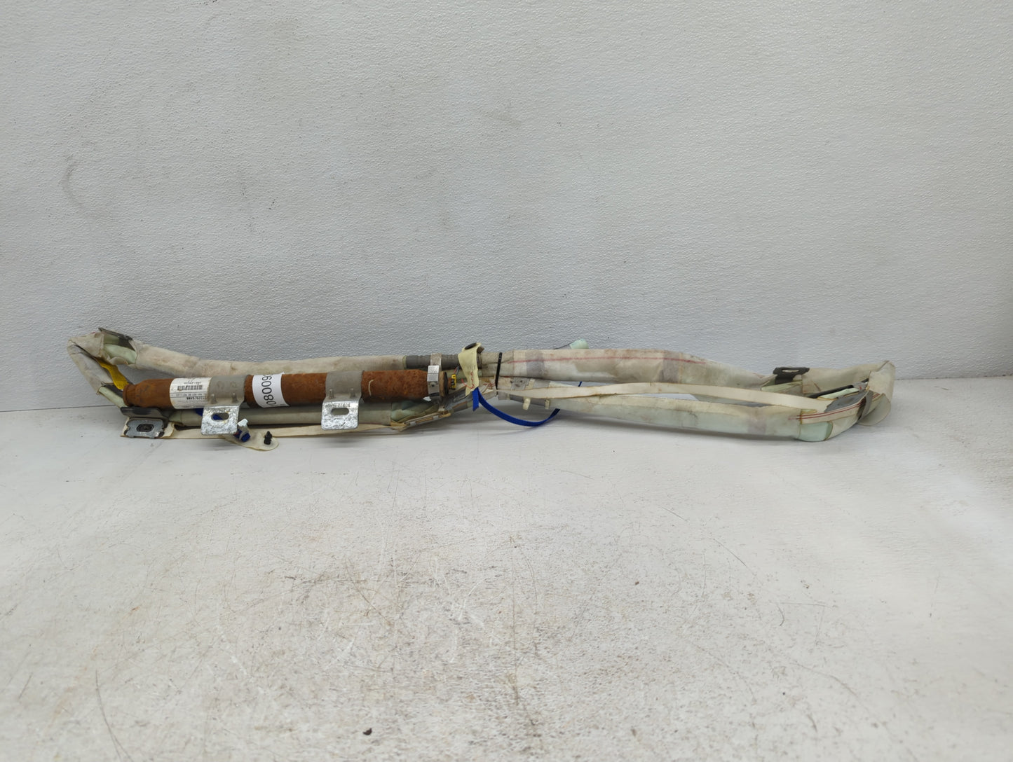 2018-2022 Dodge Challenger Air Bag Rear Right Passenger Door - Oemusedautoparts1.com