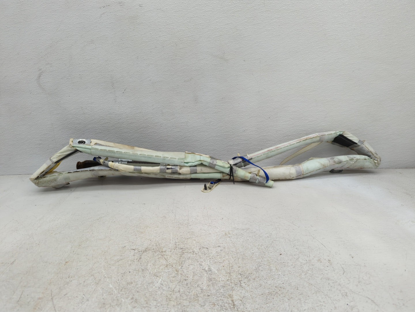 2018-2022 Dodge Challenger Air Bag Rear Right Passenger Door - Oemusedautoparts1.com