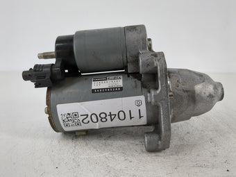 compare product 2017-2022 Dodge Challenger Car Starter Motor Solenoid OEM P/N:428000-9301 Fits OEM Used Auto Parts