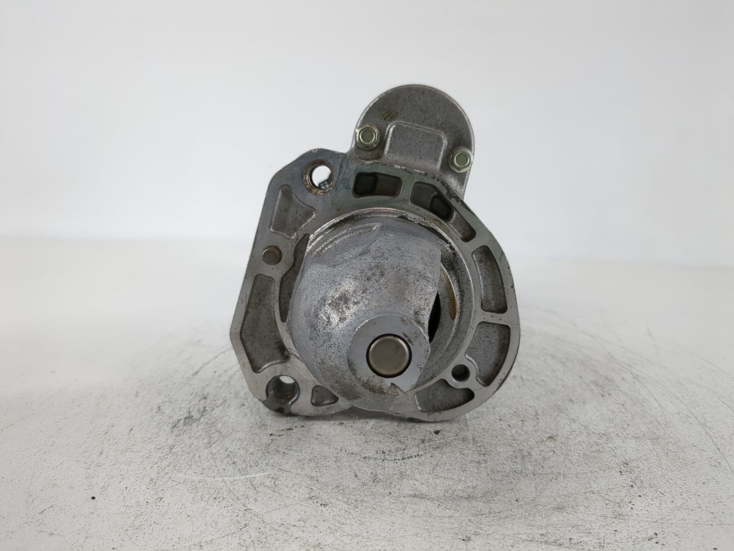 2017-2022 Dodge Challenger Car Starter Motor Solenoid OEM P/N:428000-9301 Fits OEM Used Auto Parts - Oemusedautoparts1.com