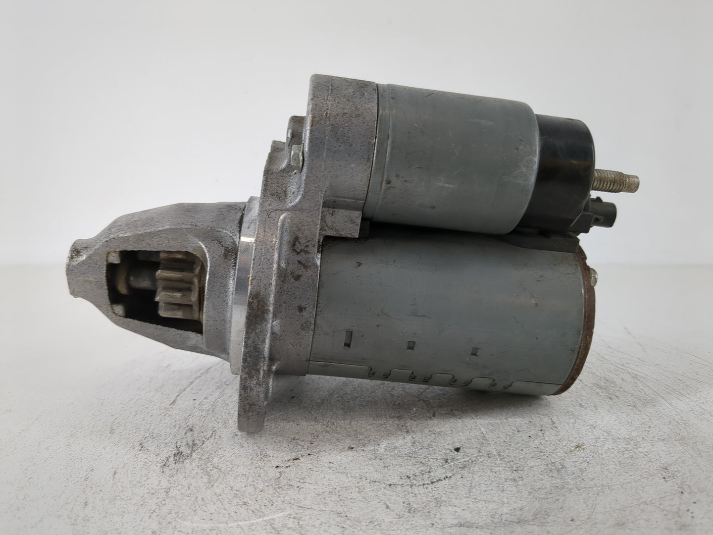 2017-2022 Dodge Challenger Car Starter Motor Solenoid OEM P/N:428000-9301 Fits OEM Used Auto Parts - Oemusedautoparts1.com