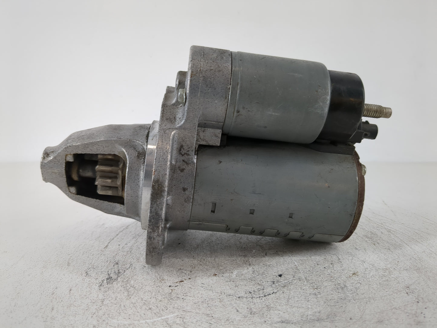 2017-2022 Dodge Challenger Car Starter Motor Solenoid OEM P/N:428000-9301 Fits OEM Used Auto Parts - Oemusedautoparts1.com