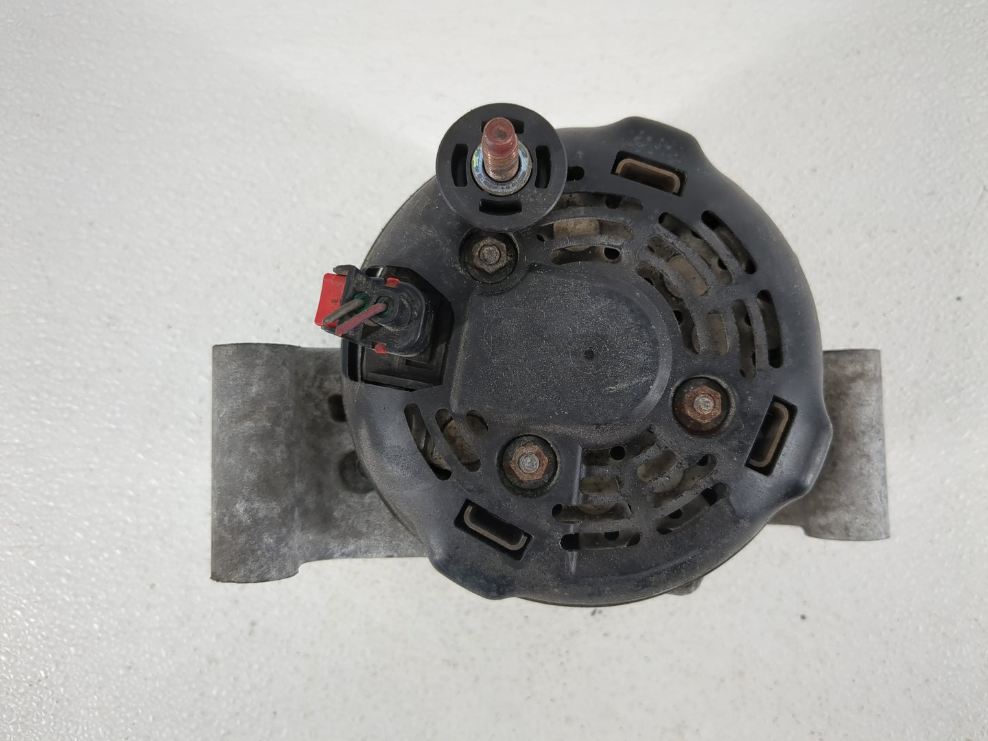 2011-2022 Dodge Challenger Alternator Replacement Generator Charging Assembly Engine OEM P/N:TN421000-0752 P04801779AI Fits 