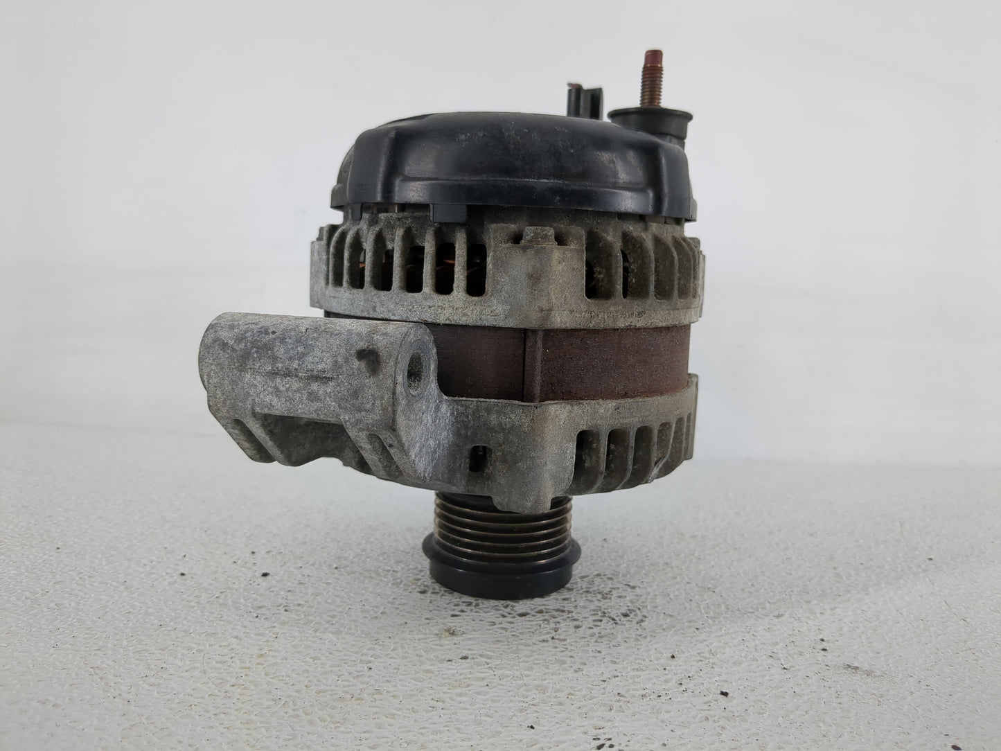 2011-2022 Dodge Challenger Alternator Replacement Generator Charging Assembly Engine OEM P/N:TN421000-0752 P04801779AI Fits 