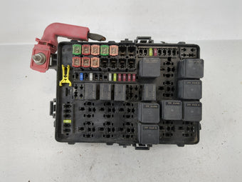 compare product 2019 Dodge Challenger Fusebox Fuse Box Panel Relay Module P/N:P68384600AC Fits OEM Used Auto Parts
